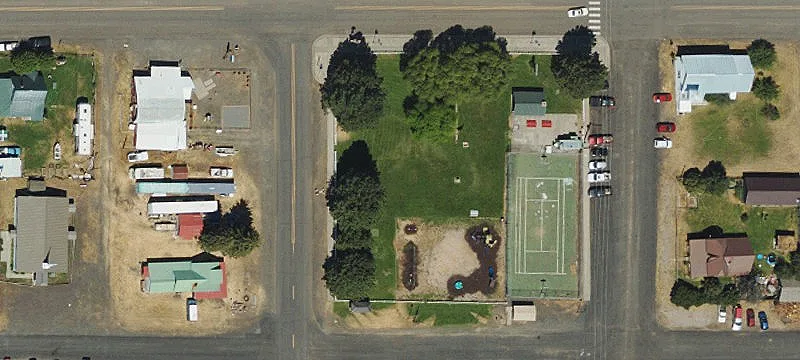 Ukiah, OR 97880