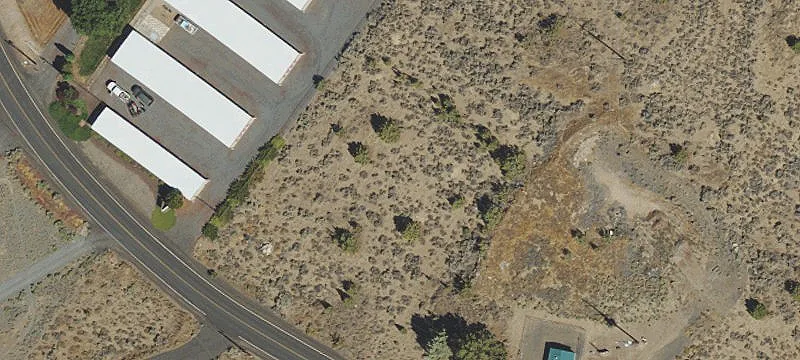 Terrebonne, OR 97760
