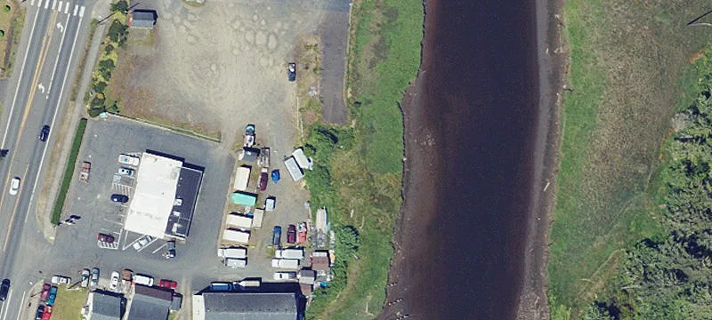 Seaside, OR 97138