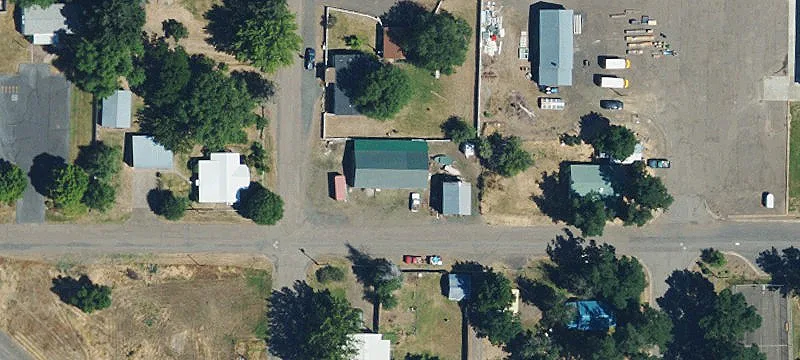 Monument, OR 97864