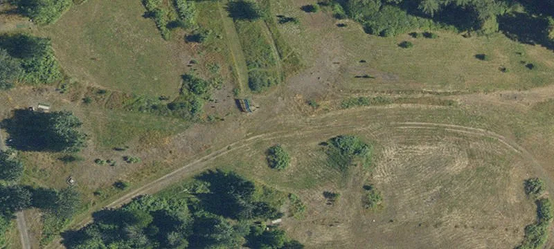 Oakridge, OR 97463