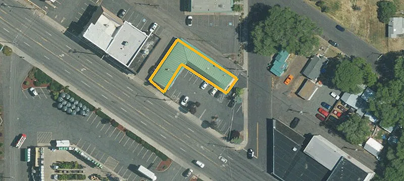 Klamath Falls, OR 97601