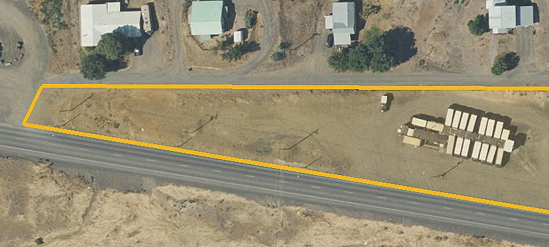 Pendleton, OR 97801