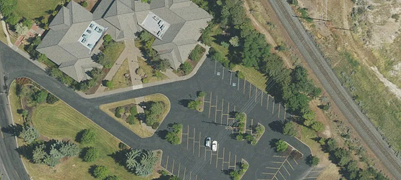 Klamath Falls, OR 97601