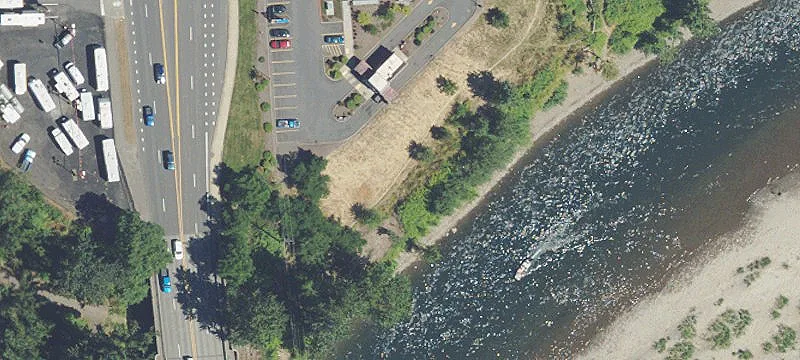 Gladstone, OR 97027