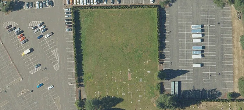 Stanton Park Rd