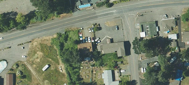 Rogue Riv Hwy