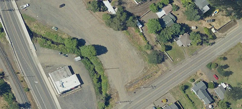Page Rd