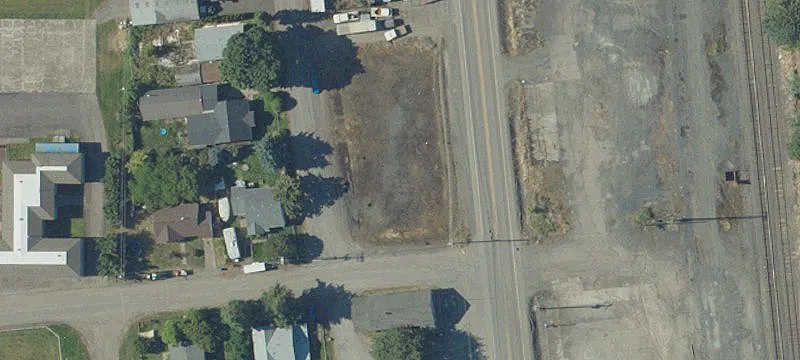 Cobb St