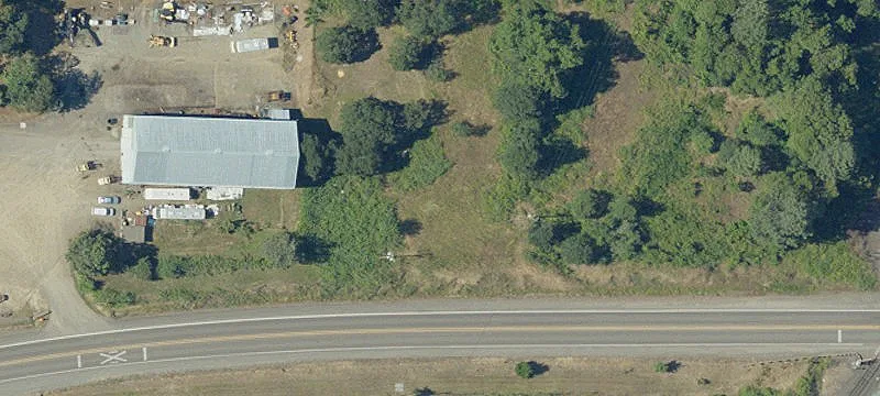 Pruner Rd