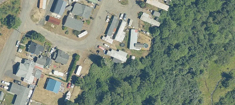 Clearlake Ave
