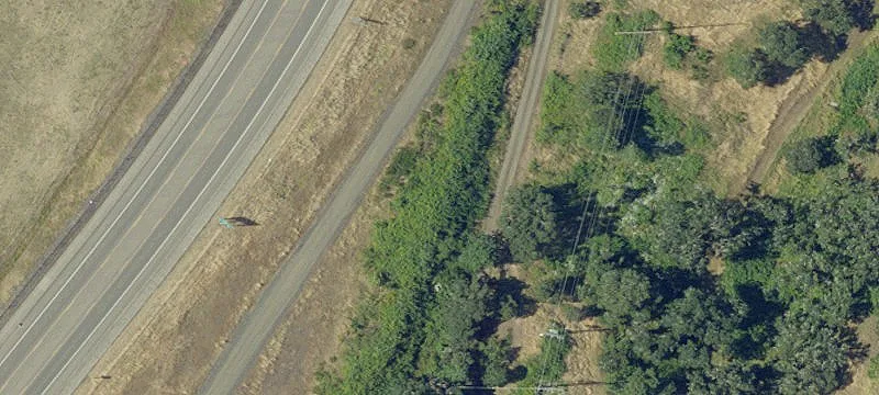 Old Hwy 99th N