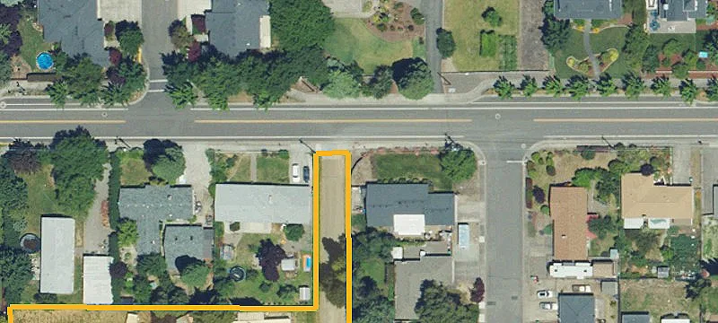 Taylor Rd