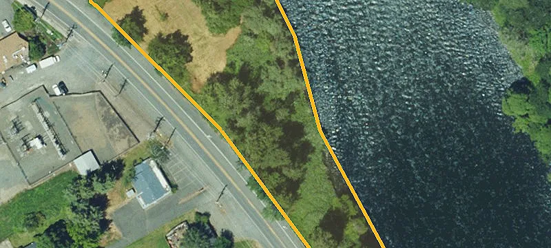Rogue Riv Hwy