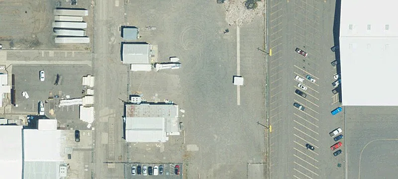Antelope Rd