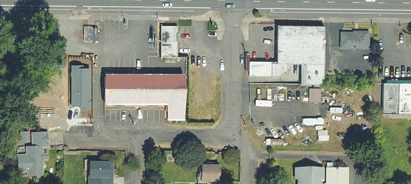 Juniper Ave