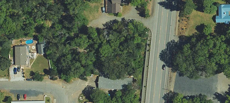 Redwood Hwy