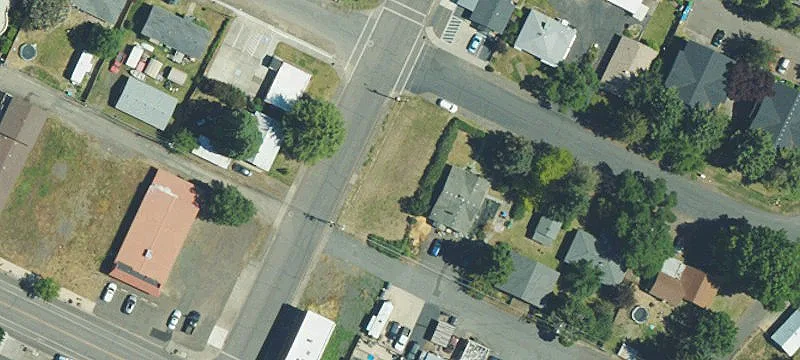 Napa St