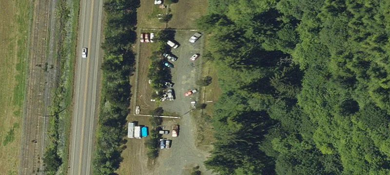 180 Old Hwy 101