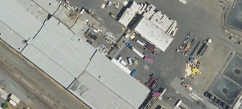 101 Madison St