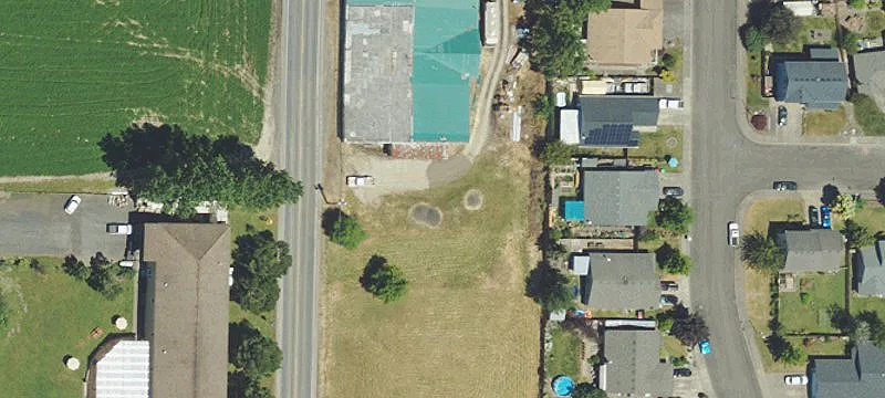 Yamhill St