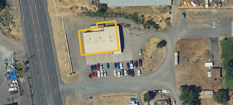 81283 Hwy 395th N