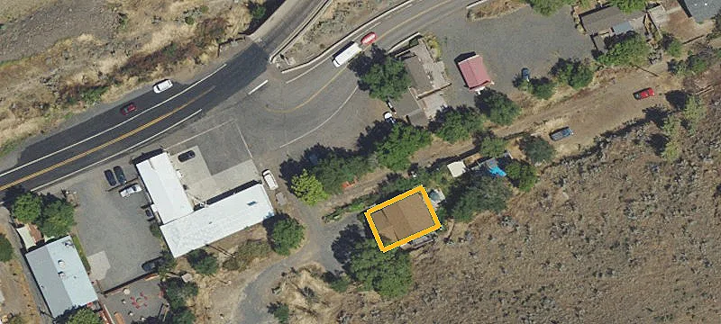 Maupin, OR 97037