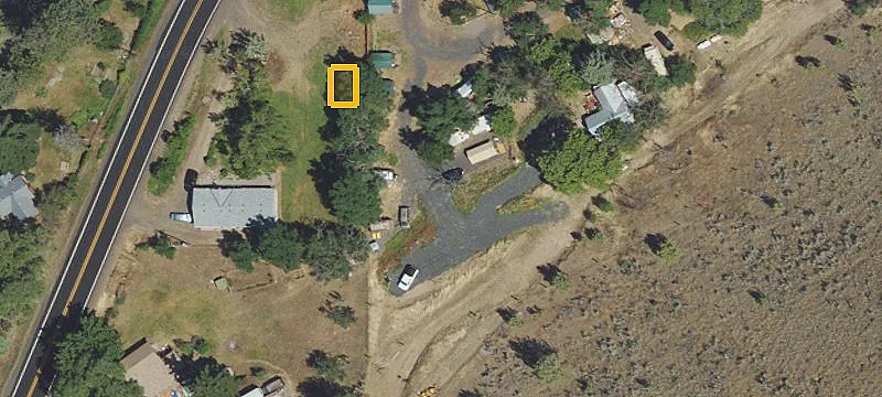 Maupin, OR 97037