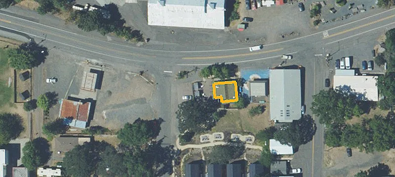Mosier, OR 97040