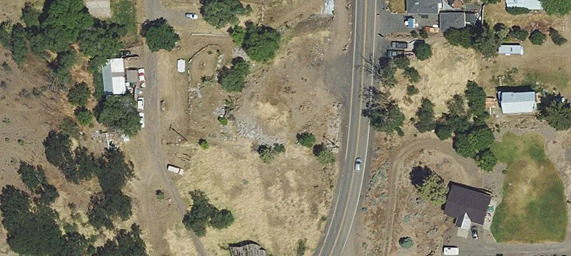 Tygh Valley, OR 97063