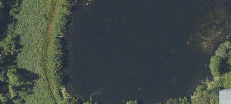 Drain Section Rd