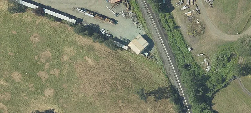Old Hwy 99th S