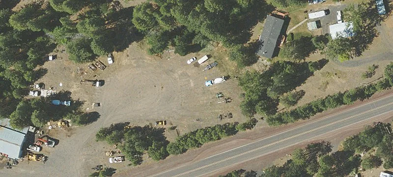 Maupin, OR 97037