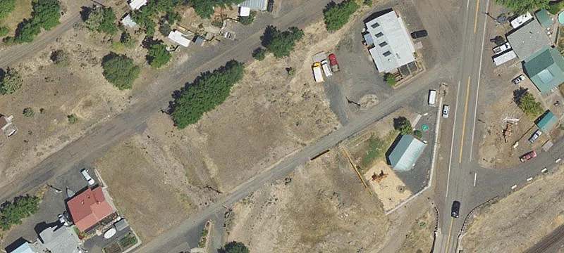Maupin, OR 97037