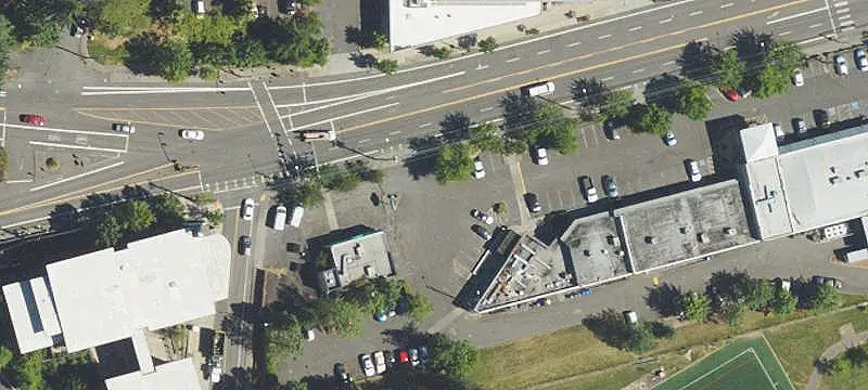 Capitol Hwy