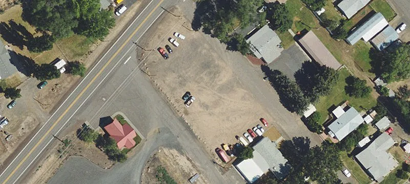 Maupin, OR 97037