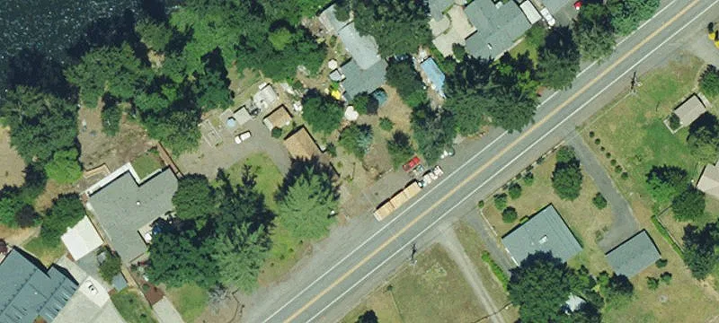 Rogue Riv Hwy