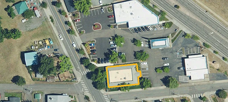 1200 Talent Ave
