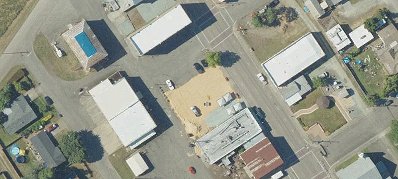 Main St