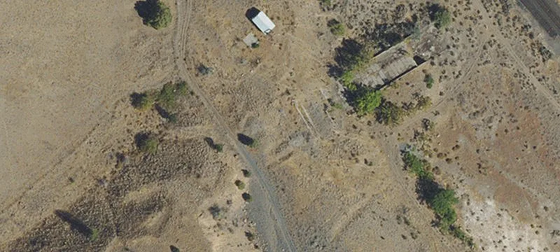 Maupin, OR 97037