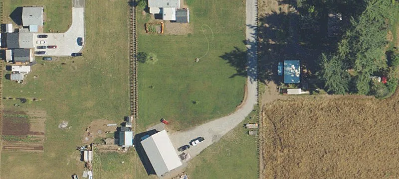 26320 Larson Rd