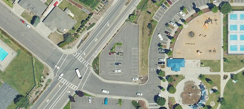 Hamrick Rd
