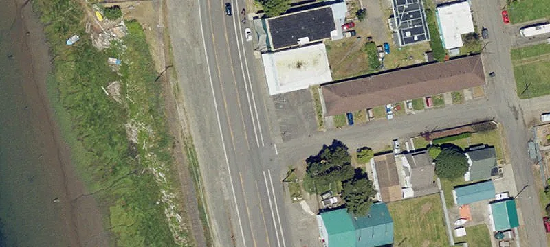 Us Hwy 101