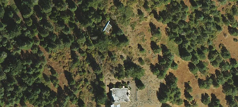 Old Hwy 99