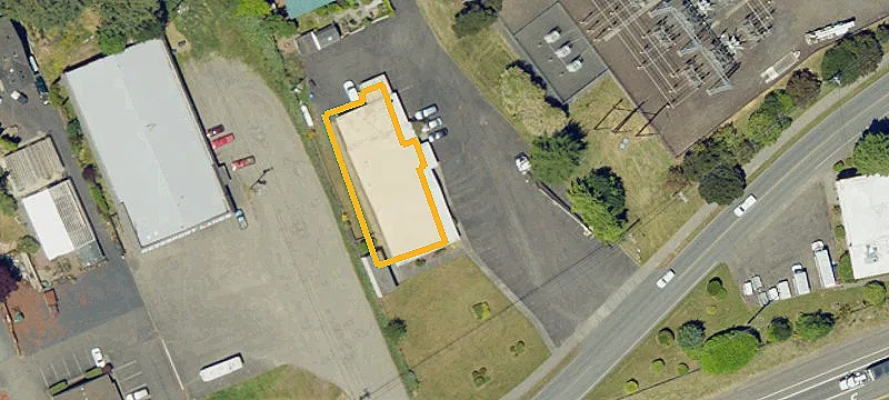 2300 Frontage Rd