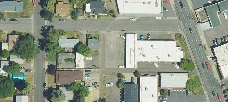 Liberty St