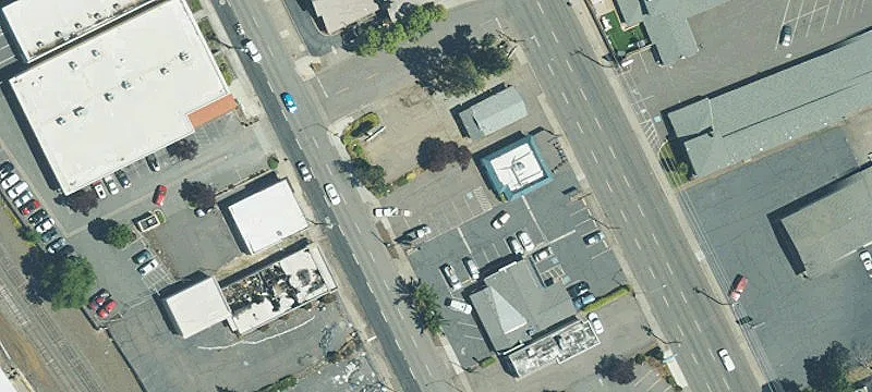Central Ave