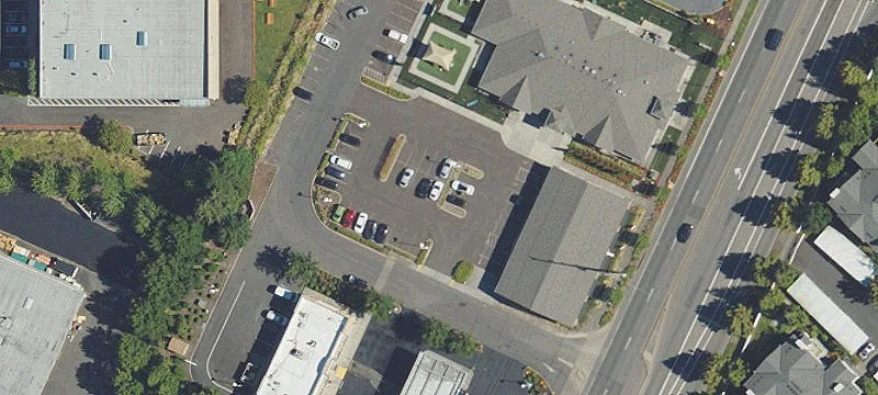 6325 Cornelius Pass Rd