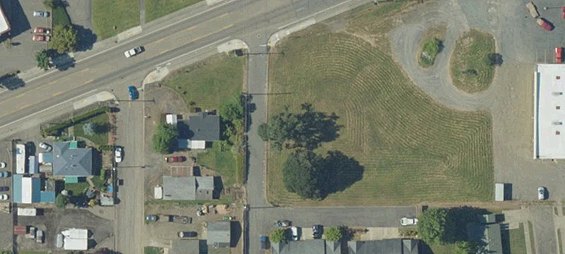 Douglas Blvd