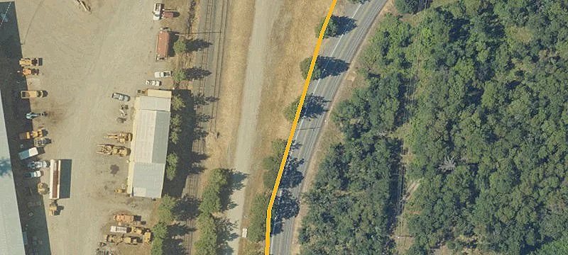 Pruner Rd